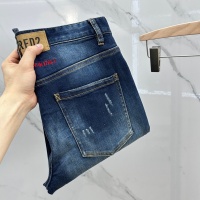 Cheap Dsquared Jeans For Unisex #1250281 Replica Wholesale [$72.00 USD] [ITEM#1250281] on Replica Dsquared Jeans