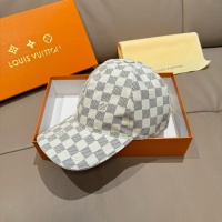 Cheap Louis Vuitton LV Caps #1250282 Replica Wholesale [$34.00 USD] [ITEM#1250282] on Replica Louis Vuitton LV Caps