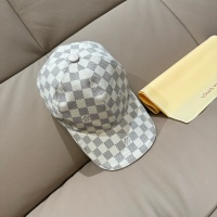 Cheap Louis Vuitton LV Caps #1250282 Replica Wholesale [$34.00 USD] [ITEM#1250282] on Replica Louis Vuitton LV Caps