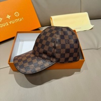 Cheap Louis Vuitton LV Caps #1250283 Replica Wholesale [$34.00 USD] [ITEM#1250283] on Replica Louis Vuitton LV Caps