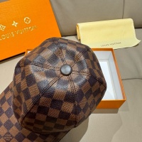 Cheap Louis Vuitton LV Caps #1250283 Replica Wholesale [$34.00 USD] [ITEM#1250283] on Replica Louis Vuitton LV Caps