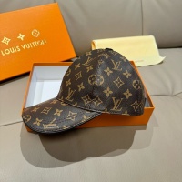 Cheap Louis Vuitton LV Caps #1250285 Replica Wholesale [$34.00 USD] [ITEM#1250285] on Replica Louis Vuitton LV Caps