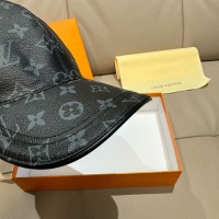 Cheap Louis Vuitton LV Caps #1250286 Replica Wholesale [$34.00 USD] [ITEM#1250286] on Replica Louis Vuitton LV Caps