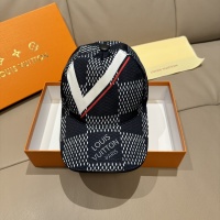 Cheap Louis Vuitton LV Caps #1250288 Replica Wholesale [$36.00 USD] [ITEM#1250288] on Replica Louis Vuitton LV Caps