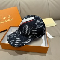 Cheap Louis Vuitton LV Caps #1250288 Replica Wholesale [$36.00 USD] [ITEM#1250288] on Replica Louis Vuitton LV Caps