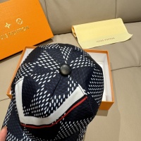 Cheap Louis Vuitton LV Caps #1250288 Replica Wholesale [$36.00 USD] [ITEM#1250288] on Replica Louis Vuitton LV Caps