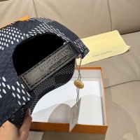 Cheap Louis Vuitton LV Caps #1250288 Replica Wholesale [$36.00 USD] [ITEM#1250288] on Replica Louis Vuitton LV Caps