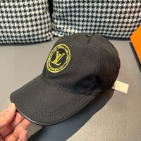 Cheap Louis Vuitton LV Caps #1250290 Replica Wholesale [$36.00 USD] [ITEM#1250290] on Replica Louis Vuitton LV Caps