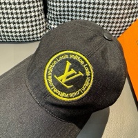 Cheap Louis Vuitton LV Caps #1250290 Replica Wholesale [$36.00 USD] [ITEM#1250290] on Replica Louis Vuitton LV Caps