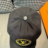 Cheap Louis Vuitton LV Caps #1250290 Replica Wholesale [$36.00 USD] [ITEM#1250290] on Replica Louis Vuitton LV Caps