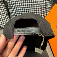 Cheap Louis Vuitton LV Caps #1250290 Replica Wholesale [$36.00 USD] [ITEM#1250290] on Replica Louis Vuitton LV Caps