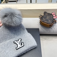 Cheap Louis Vuitton LV Caps #1250292 Replica Wholesale [$38.00 USD] [ITEM#1250292] on Replica Louis Vuitton LV Caps