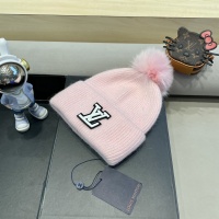 Cheap Louis Vuitton LV Caps #1250293 Replica Wholesale [$38.00 USD] [ITEM#1250293] on Replica Louis Vuitton LV Caps