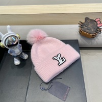 Cheap Louis Vuitton LV Caps #1250293 Replica Wholesale [$38.00 USD] [ITEM#1250293] on Replica Louis Vuitton LV Caps