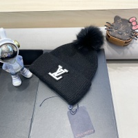 Cheap Louis Vuitton LV Caps #1250294 Replica Wholesale [$38.00 USD] [ITEM#1250294] on Replica Louis Vuitton LV Caps