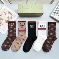 Gucci Socks #1250295