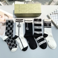 Cheap Gucci Socks #1250296 Replica Wholesale [$29.00 USD] [ITEM#1250296] on Replica Gucci Socks