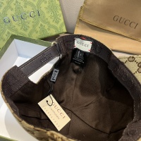 Cheap Gucci Caps #1250298 Replica Wholesale [$34.00 USD] [ITEM#1250298] on Replica Gucci Caps