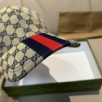 Cheap Gucci Caps #1250299 Replica Wholesale [$34.00 USD] [ITEM#1250299] on Replica Gucci Caps