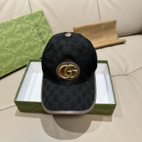 Gucci Caps #1250302