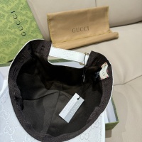 Cheap Gucci Caps #1250303 Replica Wholesale [$34.00 USD] [ITEM#1250303] on Replica Gucci Caps