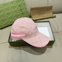 Cheap Gucci Caps #1250306 Replica Wholesale [$34.00 USD] [ITEM#1250306] on Replica Gucci Caps