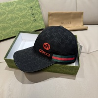 Gucci Caps #1250307