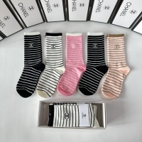 Chanel Socks #1250308