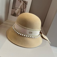 Cheap Christian Dior Caps #1250310 Replica Wholesale [$52.00 USD] [ITEM#1250310] on Replica Christian Dior Caps