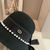 Cheap Christian Dior Caps #1250311 Replica Wholesale [$52.00 USD] [ITEM#1250311] on Replica Christian Dior Caps