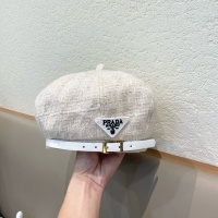 Cheap Prada Caps #1250312 Replica Wholesale [$34.00 USD] [ITEM#1250312] on Replica Prada Caps