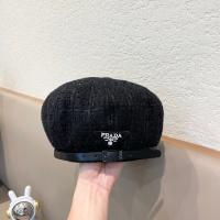 Cheap Prada Caps #1250313 Replica Wholesale [$34.00 USD] [ITEM#1250313] on Replica Prada Caps