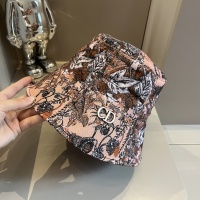 Cheap Christian Dior Caps #1250315 Replica Wholesale [$36.00 USD] [ITEM#1250315] on Replica Christian Dior Caps