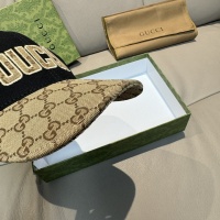 Cheap Gucci Caps #1250317 Replica Wholesale [$36.00 USD] [ITEM#1250317] on Replica Gucci Caps