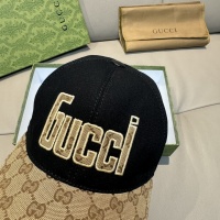 Cheap Gucci Caps #1250317 Replica Wholesale [$36.00 USD] [ITEM#1250317] on Replica Gucci Caps