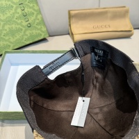 Cheap Gucci Caps #1250317 Replica Wholesale [$36.00 USD] [ITEM#1250317] on Replica Gucci Caps