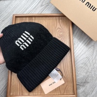 Cheap MIU MIU Caps #1250322 Replica Wholesale [$36.00 USD] [ITEM#1250322] on Replica MIU MIU Caps