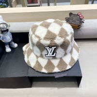 Cheap Louis Vuitton LV Caps #1250327 Replica Wholesale [$34.00 USD] [ITEM#1250327] on Replica Louis Vuitton LV Caps