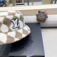 Cheap Louis Vuitton LV Caps #1250327 Replica Wholesale [$34.00 USD] [ITEM#1250327] on Replica Louis Vuitton LV Caps