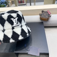 Cheap Louis Vuitton LV Caps #1250329 Replica Wholesale [$34.00 USD] [ITEM#1250329] on Replica Louis Vuitton LV Caps