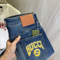 Gucci Jeans For Unisex #1250335