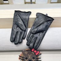 Cheap Hermes Gloves For Women #1250345 Replica Wholesale [$42.00 USD] [ITEM#1250345] on Replica Hermes Gloves