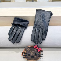 Cheap Hermes Gloves For Women #1250345 Replica Wholesale [$42.00 USD] [ITEM#1250345] on Replica Hermes Gloves