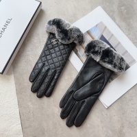 Cheap Chanel Gloves For Women #1250350 Replica Wholesale [$52.00 USD] [ITEM#1250350] on Replica Chanel Gloves