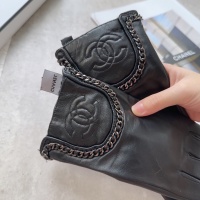 Cheap Chanel Gloves For Women #1250352 Replica Wholesale [$60.00 USD] [ITEM#1250352] on Replica Chanel Gloves