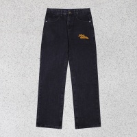 Cheap Louis Vuitton LV Jeans For Unisex #1250353 Replica Wholesale [$60.00 USD] [ITEM#1250353] on Replica Louis Vuitton LV Jeans