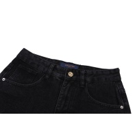 Cheap Louis Vuitton LV Jeans For Unisex #1250353 Replica Wholesale [$60.00 USD] [ITEM#1250353] on Replica Louis Vuitton LV Jeans