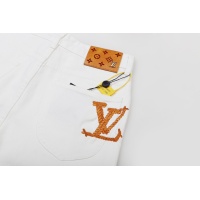 Cheap Louis Vuitton LV Jeans For Unisex #1250354 Replica Wholesale [$60.00 USD] [ITEM#1250354] on Replica Louis Vuitton LV Jeans