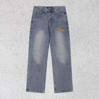 Cheap Louis Vuitton LV Jeans For Unisex #1250355 Replica Wholesale [$60.00 USD] [ITEM#1250355] on Replica Louis Vuitton LV Jeans