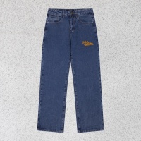 Cheap Louis Vuitton LV Jeans For Unisex #1250356 Replica Wholesale [$60.00 USD] [ITEM#1250356] on Replica Louis Vuitton LV Jeans